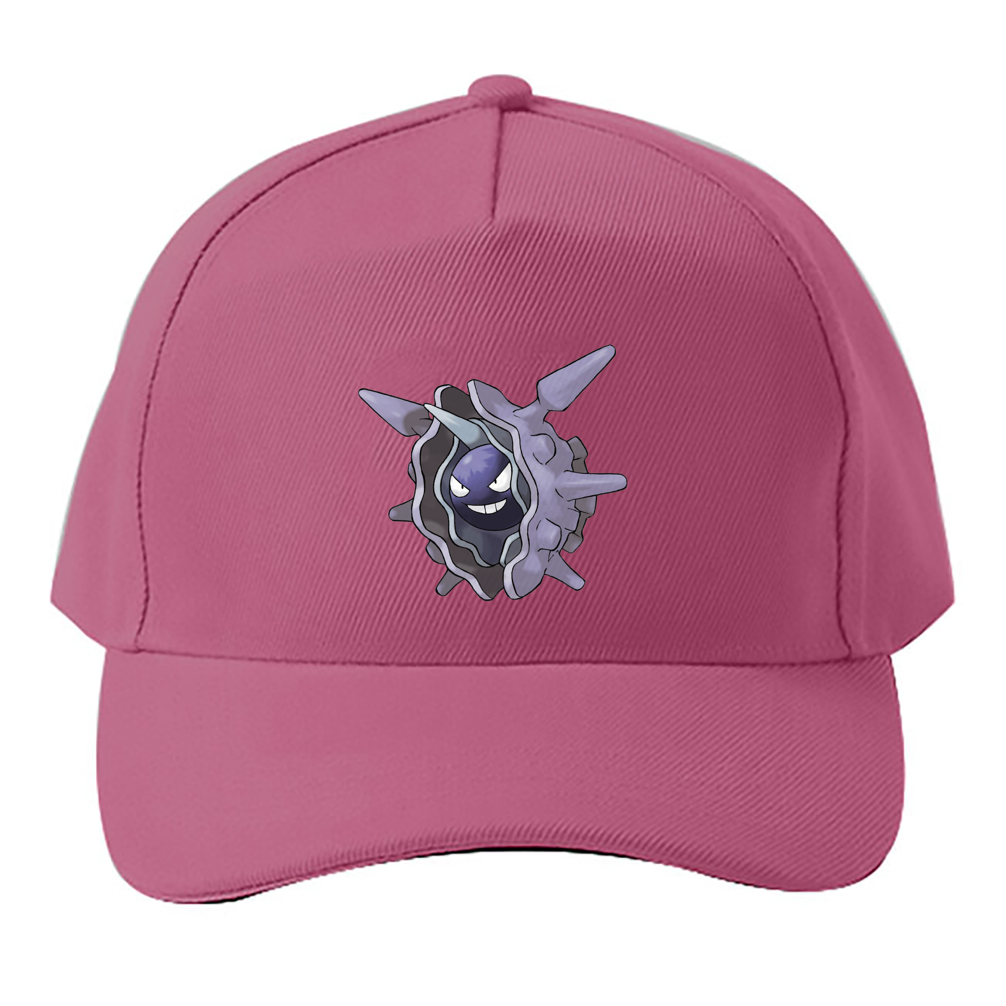 （画像用） ポケットモンスター Pokémon ベースボールキャップ 綿100％ 男女兼用 帽子 スポーツ